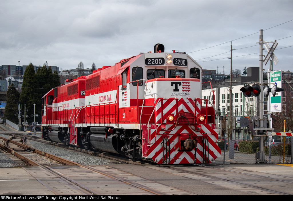 TMBL 2200